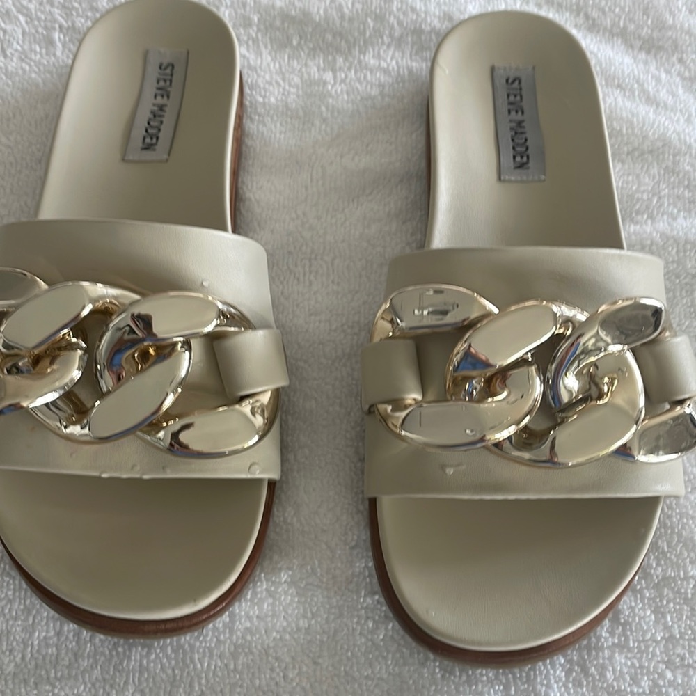 Steve Madden sandals